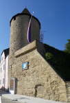 Stadtbefestigung